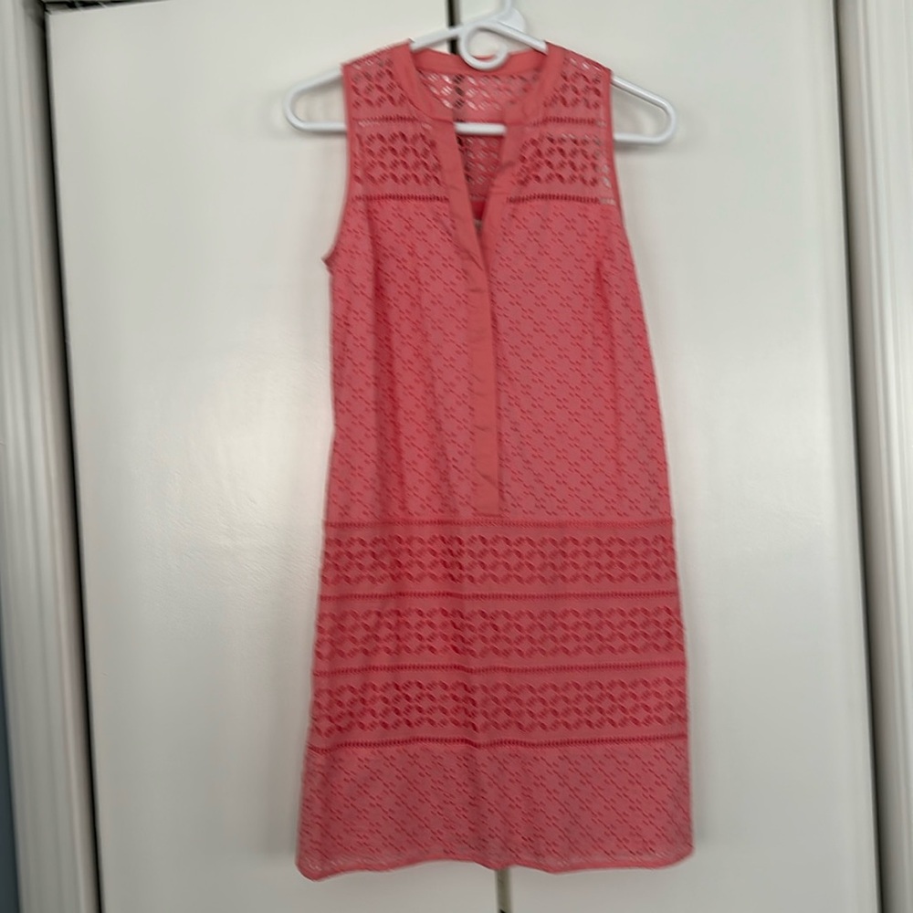 Loft dress